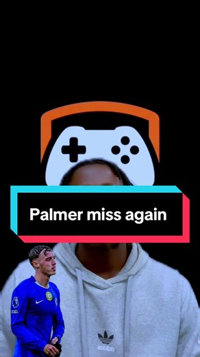 Cole Palmer miss compared to Estevao goal against Crystal Palace #c#colepalmere#estevaoc#chelseaf#fofanag#goalsvideo