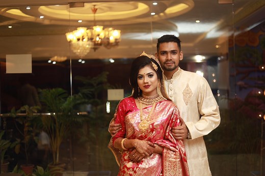 27K views · 208 reactions | She has no feelings after getting married 蘿 "Happy Anniversary, my love! With each passing year, our love only grows stronger. You are the light of my life, and I am grateful for every moment we've shared together. Here's to many more years of happiness and love. I cherish you always." | Tamim Vlog | Facebook