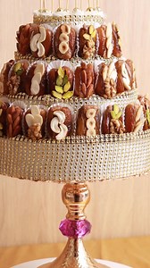 10K views · 172 reactions | Model pièces montées -20 % Datte farcie ☺️☺️ prestige .  livraison gratuite 54237248 | ASSILA_datte farcie | Facebook