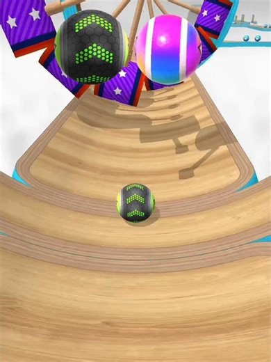 🌟 Going balls VS Rollance Balls VS Action Ball Games New Race 921 | Android/IOS Games