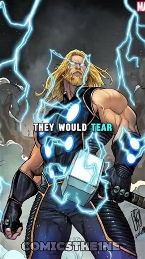 Why Marvel’s Gods Can't Kill Darkseid