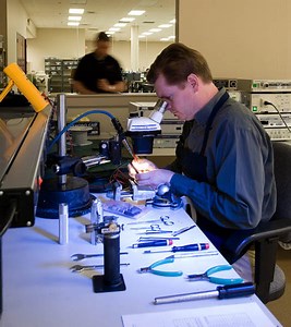 Endoscope Leak Testing | Total Scope, Inc.