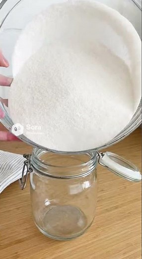 DIY Laundry Detergent