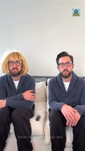 IQ03. Top smart initiatives #adamrose #smarthome #decor #design #shorts #furnitureideas #shortsfeed