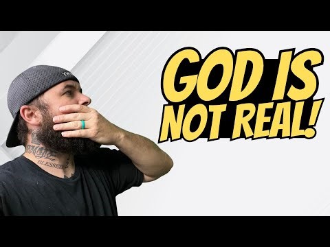 Christian vs Atheist Professor - MUST WATCH!