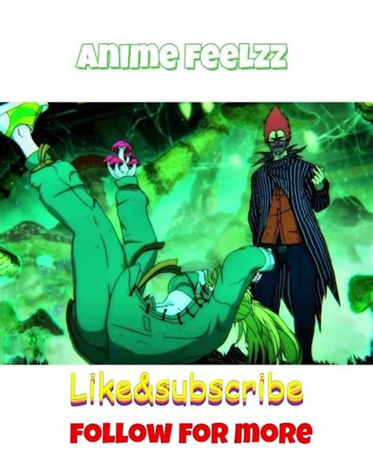 dorohedoro anime