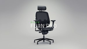 6 comments | Bienvenue dans la famille des chaises gaming à la Razer Fujin et Razer Fujin Pro ! Durabilité sur le long terme et confort optimal, votre dos vous remerciera pour vos futures sessions de jeu ! Plus d'infos sur : https://rzr.to/fujin-fr | Razer | Facebook