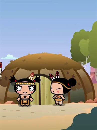 PUCCA 1x68 Puccahonta