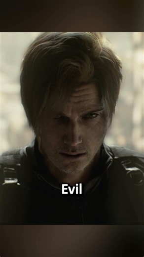 ÇİZGİ FİLM GİBİ OYUNDAN RESİDENT EVİL GÖNDERMESİ