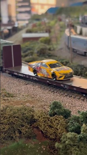 Running 3 BC rail locomotives at the Hagerstown model railroad club