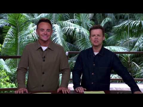 A short ITV1 promo which was clearly done last minute