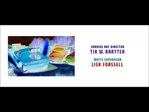 Disney Cars (2006) Movie on Chorded (Final Part 9)