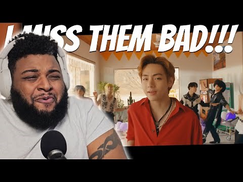 BTS | 'Permission to Dance' Official MV & Dance Practice Reaction!