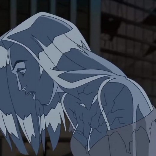 Emma Frost y la Fuerza Fénix: Un Duelo Épico