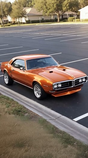 150K views · 5.2K reactions | Pontiac Firebird  | Best Muscle Cars | Facebook