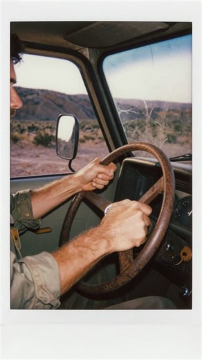 Oscar Rodriguez on Instagram: "Solo travelers building global communities through ancient wisdom #overlanding #ubuntu ..."