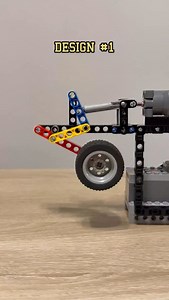 980K views · 7.7K reactions | 3 Design for Airplanes Landing Gear Mechanism #lego #legotechnic #airplanes #mechanism #mechanical #engineering #legofan | Bricks Master Builders | Facebook