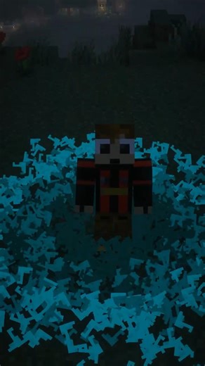 Speed Running Building House!😁#minecraft #minecraftturorial #housetutorial #minecraftmeme #viral