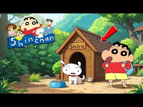 NEW JOURNEY OF SHINCHAN BEGINS || I tried Shinchan game || Shinchan and coal town gameplay