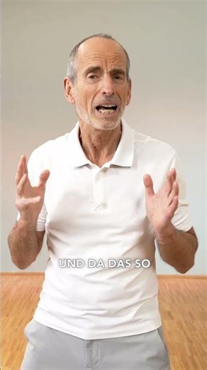 Lebensqualität verbessern? Mach nur diese eine Übung! #schmerzfrei #schmerzen #schmerzfreileben