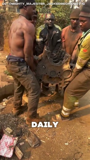 Muscle Mechanics at Work