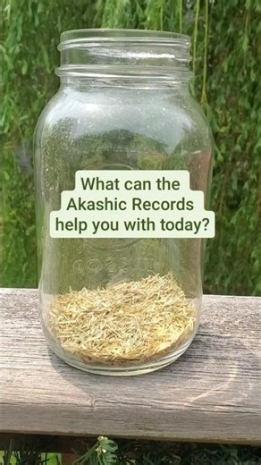 What Can the Akashic Records Help You With Today?
