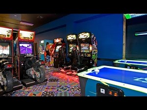 arcade ASL
