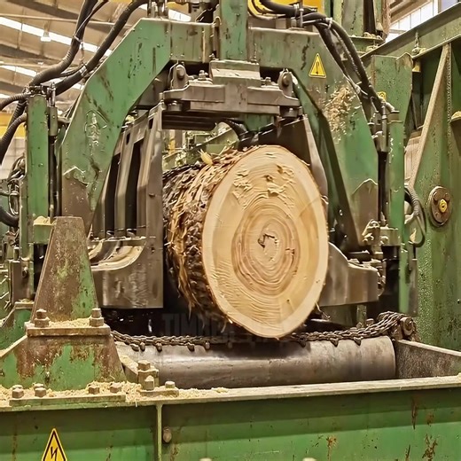 Paper production process from wood #logging #woodworking #sawmill