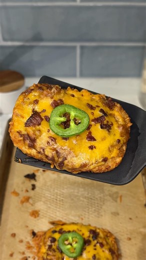 viral chili cheese loaded hashbrowns recipe 🥔🧀#recipe #shorts #potato #food #easyrecipe #cheese
