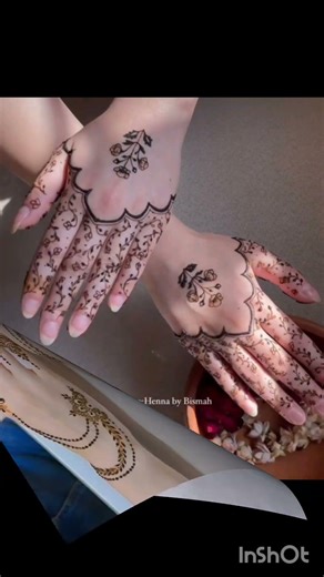 mehndi Designs ideas / simple mehndi design / eid mehndi design / eid special