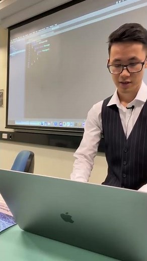 Review of Basic Programming Knowledge | 2nd Year Students in Australia Learn Object-Oriented Prog...