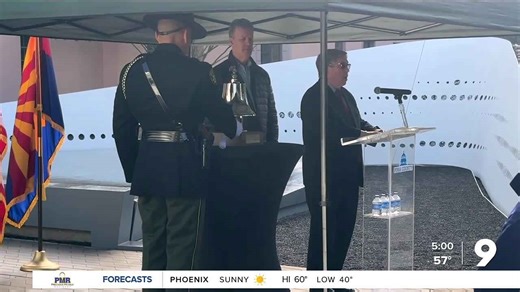 15 years after Tucson mass shooting, survivors work for change