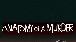 Anatomy Of A Murder - Apple TV