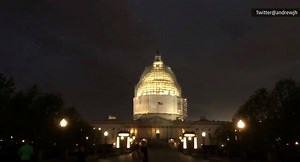 138K views · 1.8K reactions | This time lapse shows storms and lightning in Washington, D.C. | The Weather Channel | Facebook