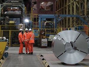 Cleveland-Cliffs CEO calls on Canada to adopt steel tariffs