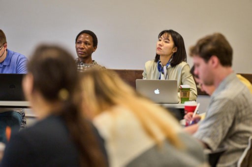 Vanderbilt Divinity School