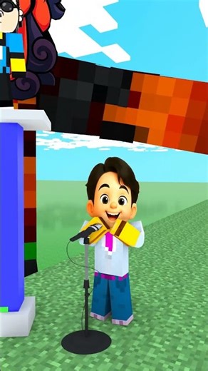 New Rank up Challenge Toilet Jump - Play dance gangnam style part 2