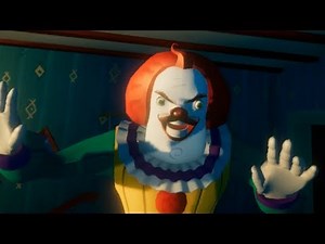 SECRET NEIGHBOR BETA