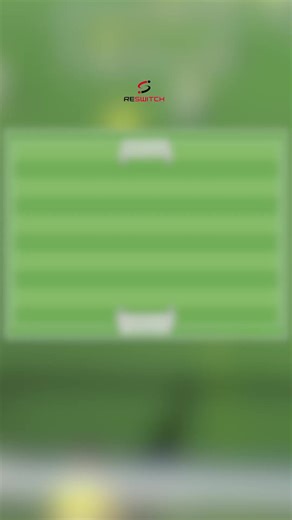 This drill trains fast thinking,scanning, and finishing at game speed.With constant switches, players mustscan before receiving, open their body,and decide instantly where to finish.Visual information changes the target,but the tempo never stops.That’s how scanning becomes a habitand decisions become faster.Train scanning at real game speedwith Reswitch.#ReswitchMethod #Scanning #DecisionMaking #Finishing #FootballTraining | RESWITCH