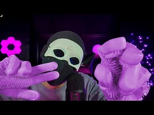 ASMR Cleaning Out Your Brain Rot | Fast Layered Mouth Sounds