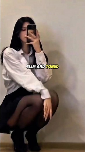 How to Reduce Leg Fat in 14 Days 💗