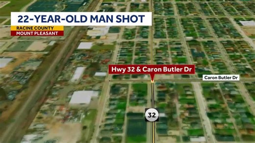 8 arrested, 23 guns seized after Mount Pleasant shooting investigation