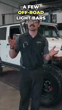 Jeep Wrangler Transformation! The Ultimate Off Road Formula Revealed! #carmods #jeep #fabrication