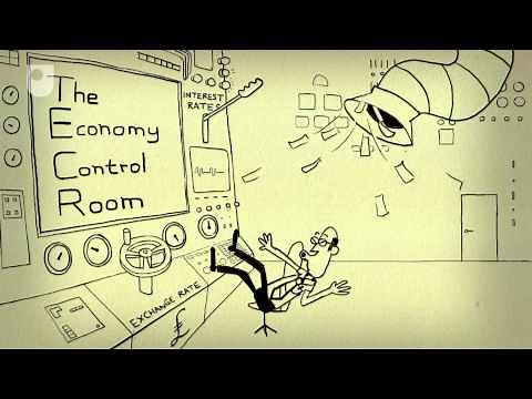 The Impossible Trinity - 60 Second Adventures in Economics (5/6)