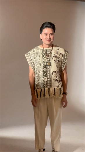 Một buổi chụp poster phim Tết của Tuyên đầy năng lượng. Vui lắm lắm luôn Ngày 23/1/2026 Phim chính thức khởi chiếu tập 1 ạ. #QuachNgocTuyen #Phimtết2026 #XuânHạĐượcThuĐông #DDBảoAnhTócXoăn #BAB LAB | Quách Ngọc Tuyên Entertainment