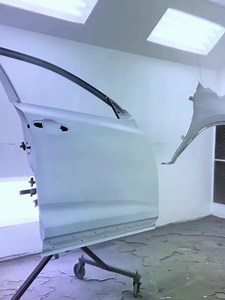 5K views · 69 reactions | THE MOST IMPORTANT PAINT TIPS AND TRICKS PROFESSIONAL AUTO BODY SPRAYING #car #automobile #paintlife #bodywork | AUTO PAINT & BODY | Facebook