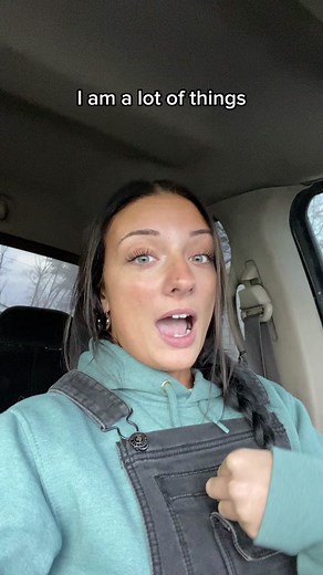 Farmer Grayce on TikTok