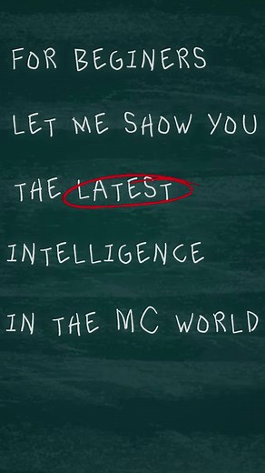 Follow and learn more about Minepal!🤖#mineral_ai #minecraft #ai #fyp #gamingtiktok