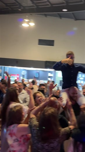 Brisbane Valentine Party 2: Live Arabic Music