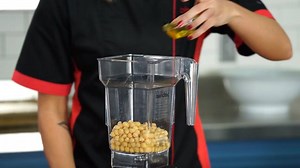 1.8K views · 23 reactions | Hummus is a delicious and healthy way to spice up your vegetables 復凌勒 Check out our delectable recipe! For more Blending 101 tips and recipes, visit: https://bit.ly/2E9pOW8 | Blendtec | Facebook